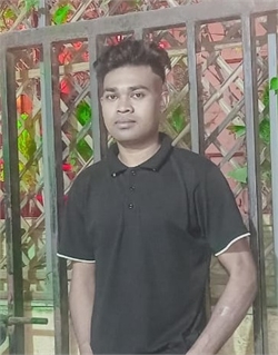 Roshna Minz - Full time Cleaner in Mumbai in Mumbai