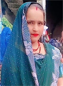 Roshnee rajak - Full time Cleaner and Cook and Patient Care and Elderly Care and Baby Sitter in Chhatarpur in Machilipatnam