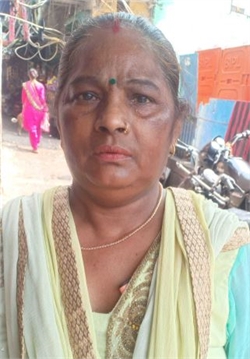 Roshni - Part time Cleaner in Anand Vihar in Delhi