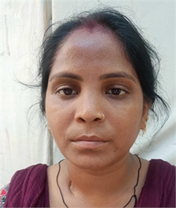 Roshni - Part time Cleaner in Uttam Nagar in Delhi