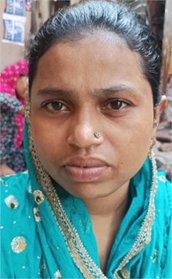 Roshni - Part time Cleaner in Zakhira in Delhi