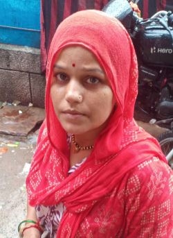 Roshni - Part time Cook in Anand Vihar in Delhi