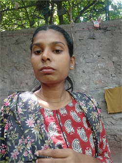 Roshni - Part time Patient Care and Elderly Care in Munnerka in Delhi