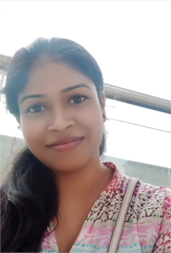 Roshni - Full time Baby Sitter in Nalasopara West in Mumbai