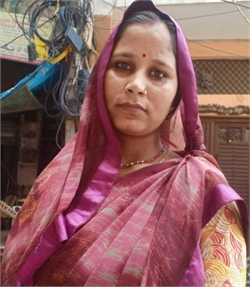 Roshni - Part time Cleaner in Karkardooma in Delhi