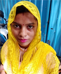 Roshni - Part time Baby Sitter in Kabir Nagar in Delhi