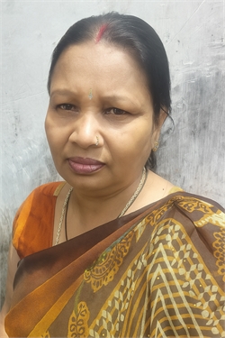 Roshni - Part time Baby Sitter in Ashok Vihar in Delhi