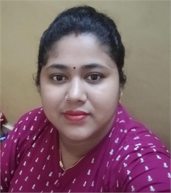 Roshni - Part time Baby Sitter in Chattisgarh in Raipur