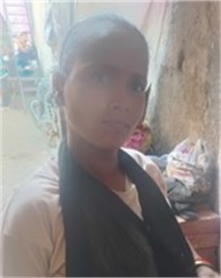 Roshni - Part time Cleaner in endara camp in Delhi