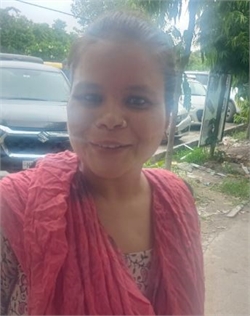 Roshni - Part time Cleaner in Kishangarh in Delhi
