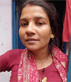 Roshni - Part time Cleaner in Munirka in Delhi