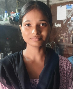 Roshni - Part time Baby Sitter in Holambi in Delhi