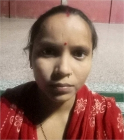 Roshni - Part time Cleaner in Naraina in Delhi