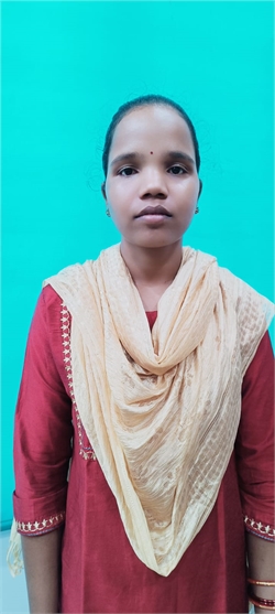 ROSHNI AIND - Full time Cleaner in JOGESHWARI WEST in Mumbai