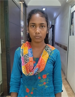 Roshni bai - Full time Cleaner and Baby Sitter in Jogeshwari west in Mumbai