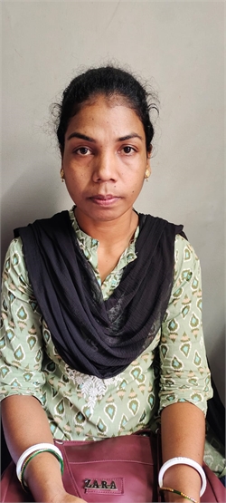 Roshni  Bhud - Full time Cleaner and Patient Care and Elderly Care and Baby Sitter in andheri east in Mumbai