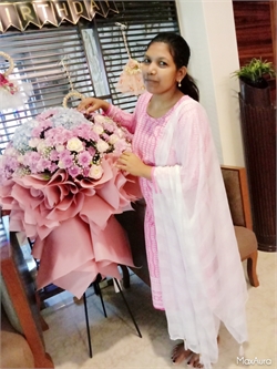 roshni das