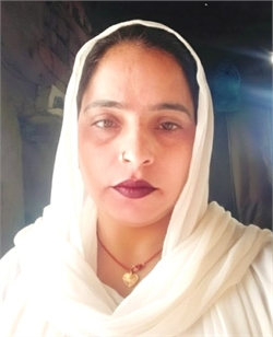 Roshni Devi - Part time Cleaner and Cook and Baby Sitter in DADRI in Noida
