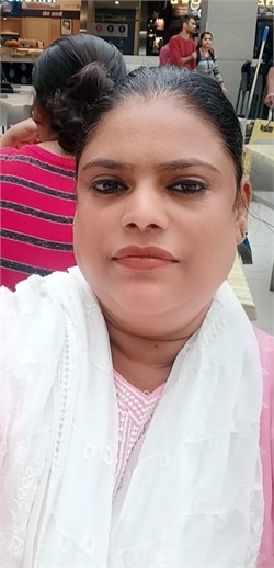 Roshni Dinesh Bhandari