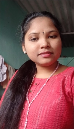 Roshni Dungdung - Full time Cleaner in virar east in Virar