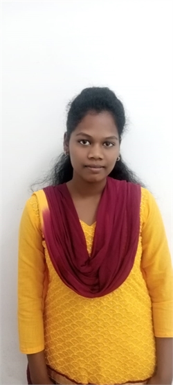 Roshni Horo - Full time Cleaner in Malad West in Mumbai
