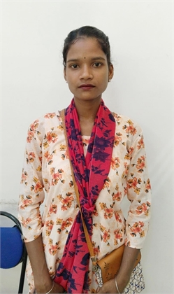 Roshni indwar - Full time Cleaner and Baby Sitter in santacrunj in Mumbai