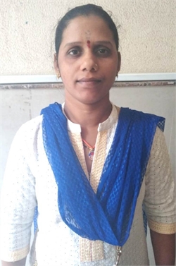 Roshni Jawool - Full time Baby Sitter in Bhayandar West in Thane