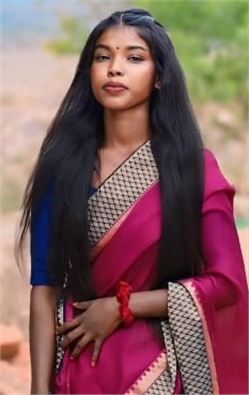 Roshni Kachhap - Full time Cleaner in Ranchi in Ranchi