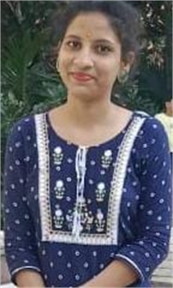 Roshni Kadam - Full time Cleaner and Baby Sitter in Nalasopara East in Mumbai