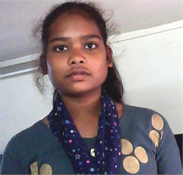 Roshni Kerketta - Full time Cleaner in Mahim West in Mumbai