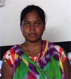 Roshni kujur - Full time Cleaner and Patient Care and Elderly Care in Goregaon East in Mumbai