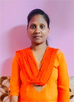 Roshni Kumari