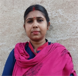 Roshni Kumari - Part time Cleaner in Vikaspuri in Delhi