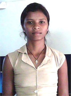 Roshni Lakra (Rahul) - Full time Cleaner in Tolma in Mumbai