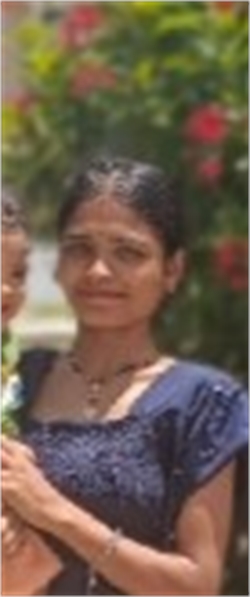 Roshni Nayak - Part time Cleaner in Bengaluru, Karnataka in Bangalore Bengaluru