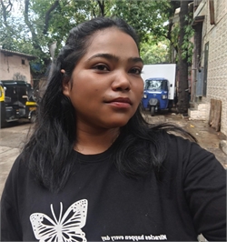 Roshni Nayak - Full time Baby Sitter in Goregaon -west in Mumbai