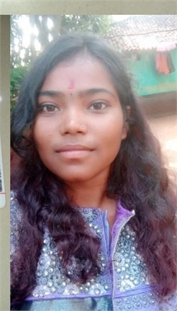Roshni nayak