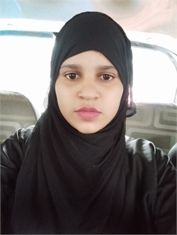 Roshni Parven - Full time Cleaner in Byculla in Mumbai