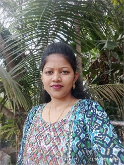 Roshni Raghunath Ghawali - Full time Cleaner in Ratnagiri in Ratnagiri