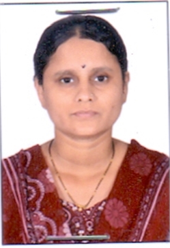 Roshni Raju Mahadik - Part time Cleaner and Cook and Patient Care and Elderly Care and Baby Sitter in Nalasopara East in Mumbai