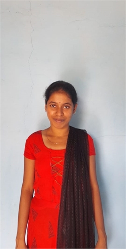 Roshni Ramchanda Naralakar - Full time Cleaner in khed in Mumbai