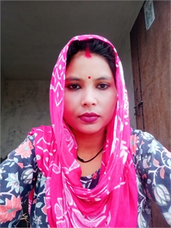 Roshni Rani - Full time Cleaner and Cook in GHAZIABAD in Ghaziabad