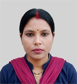 Roshni Rani - Part time Cleaner and Cook and Baby Sitter in Islam Nagar in Ghaziabad