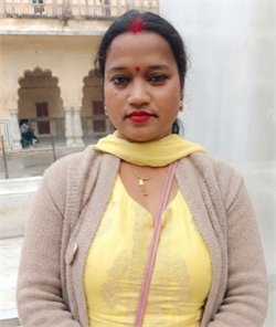 Roshni  rao - Part time Patient Care and Elderly Care and Baby Sitter in Mehrauli in Delhi