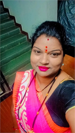 Roshano Sandesh Jogdand - Part time Cleaner and Cook and Patient Care and Elderly Care and Baby Sitter in Dange chowk in Pune