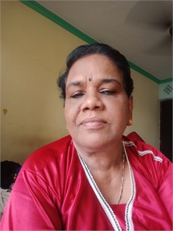 rosely  Sharma - Part time Patient Care and Elderly Care in Ulwe in Navi Mumbai