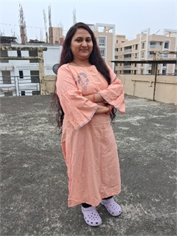 Roshni sharma - Part time Cook and Patient Care and Elderly Care in Kanpur, Uttar Pradesh in Kanpur