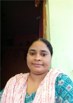 Roshni Sharma - Part time Patient Care and Elderly Care in Futala Lake, Vayusena Nagar in Nagpur
