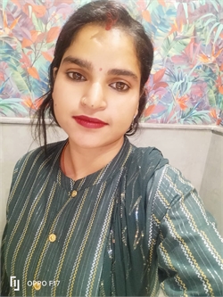 Roshni Singh - Full time Cook in delhi in Delhi