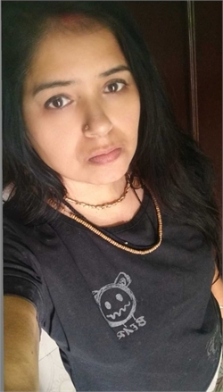 Roshni soni - Part time Baby Sitter in Malviya Nagar in Jaipur